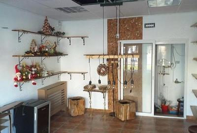 Spațiu comercial, de 42 mp, în Eroii Revoluției - 7