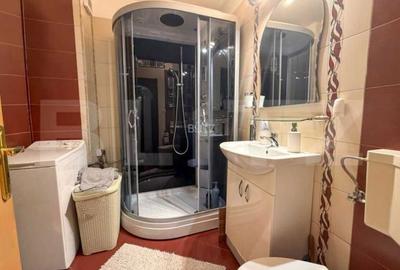 Apartament cu 2 camere decomandat în Mănăștur - 7