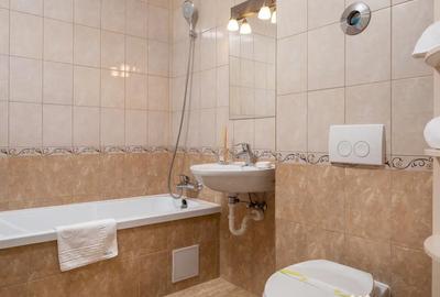 Garsonieră decomandată în Avantgarden - 2