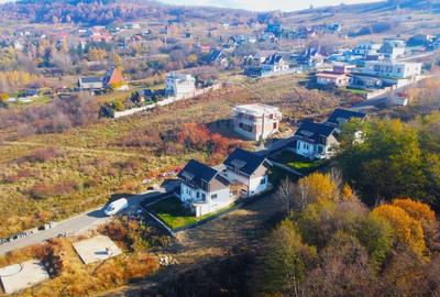 Casă individuală cu 7 camere cu Garaj în Sălicea - 5