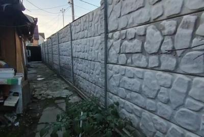 Teren de 293 mp, în Siloz