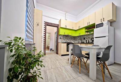 Apartament cu 3 camere ultracentral Oradea ideal pentru - 2