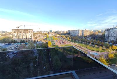 Ocazie Garsoniera Plaza Residence Faza 5 Lujerului Politehnica - 6