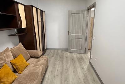 Închiriez apartament 2 camere ipe strada Edgar Quinet - 8
