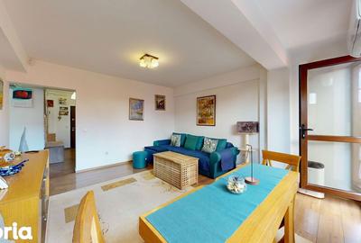 Apartament cu 4 camere, mobilat în Berceni - 7
