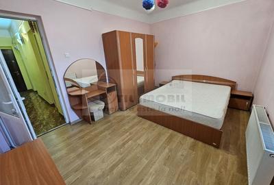 Apartament cu o camera de inchiriat - Copou - 330 euro - 2