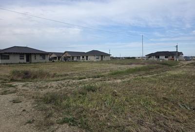 Teren de 530 mp, în Sântandrei - 5