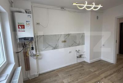 Apartament cu 2 camere decomandat în 9 Mai - 17