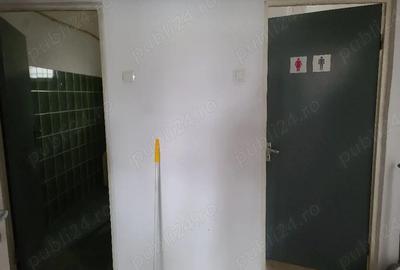 Spațiu comercial, de 72 mp, în Eroii Revoluției - 2