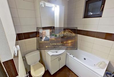 Apartament cu 3 camere decomandat, mobilat în Est - 4