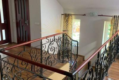 Casă cu 4 camere în Corușu - 4