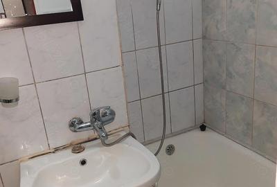 Garsonieră decomandată în Rogerius - 2