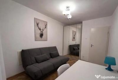 Apartament cu 3 camere decomandat în Centrul Civic - 3