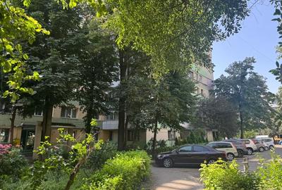 Vanzare apartament 2 camere decomandat Cornisa Bistritei - stare foarte buna - 15