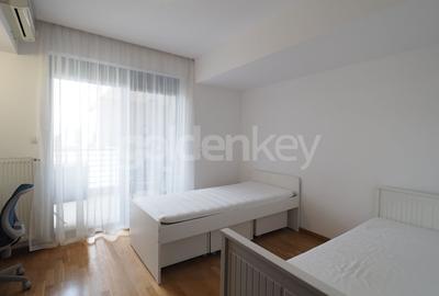 Apartament modern cu 4 camere si garaj in complex rezidential - 13