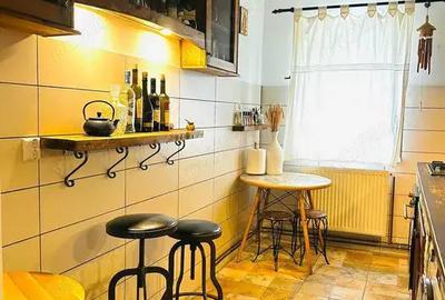 Apartament cu 3 camere decomandat în Bartolomeu - 7