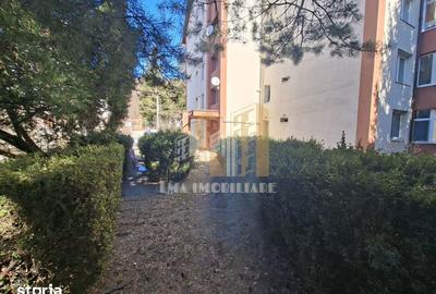 Garsonieră decomandată, mobilată în Cezar Petrescu - 3