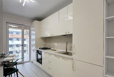 || PASARELA BERCENI || Garsoniera ideala de investi?ie - 2