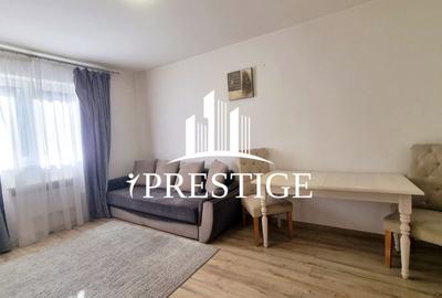 Garsonieră semidecomandată, mobilată în Vasile Aaron - 6