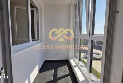 Apartament cu 2 camere decomandat în Valea Lupului - 9