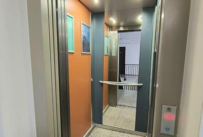 Baneasa- Greenfield Baneasa Residence Baneasa- Greenfield Baneasa Residence - 14