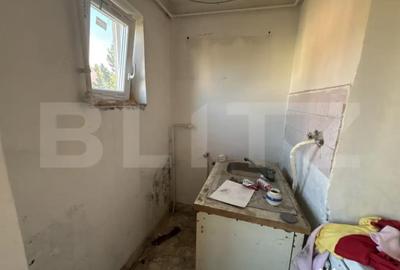 Garsonieră decomandată în Central - 1