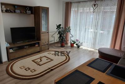 Apartament de vânzare – 2 camere decomandat | Lacul lui Binder - 1