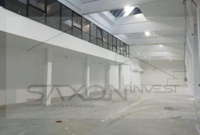 Berceni Sos Giurgiului 721mp - 3