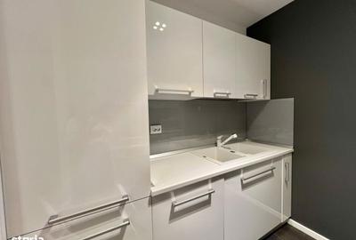 Apartament cu 2 camere în Floreasca