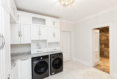 Casă individuală cu 5 camere cu Piscina în Pipera - 33