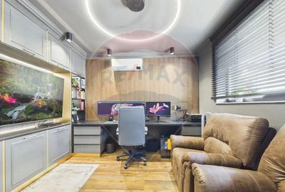 Casă cu 5 camere în Central - 10