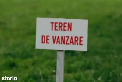 Teren intravilan 720 mp Mosnita Noua cu front sradal 19 m cu toate utilitatile: gaz, apa, canal - 1