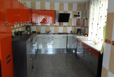 Casă cu 4 camere în Cheia - 8