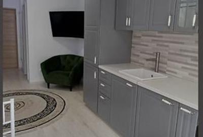 Studio modern Urban Invest ,Tractorul - 7