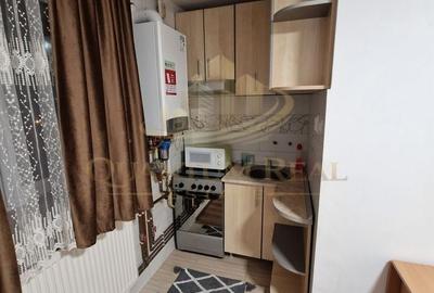 Garsonieră semidecomandată, mobilată în Vitan - 4