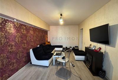 Apartament 2 camere cf 1 decomandat zona Unirii Nord - 1