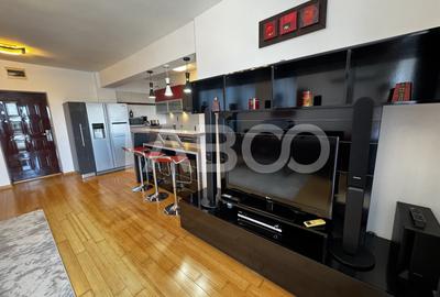 Apartament cu 2 camere decomandat, mobilat în Mihai Viteazul - 11