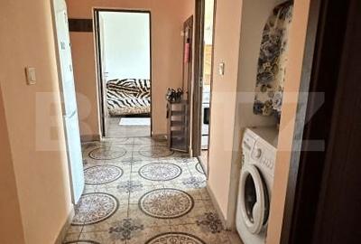 Apartament cu 3 camere semidecomandat în Cetate - 10