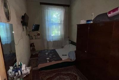 Casa Timpuri Noi- Facultatea Titu Maiorescu - 2