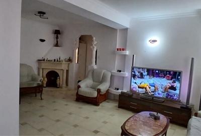 Apartament cu 3 camere în Barbu Văcărescu - 6