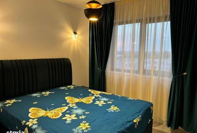 Apartament cu 2 camere în Nord - 3