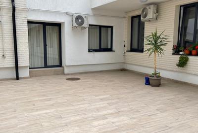 Garsonieră semidecomandată în Iancului - 12