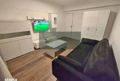 Apartament cu 2 camere decomandat în Tractorul - 4