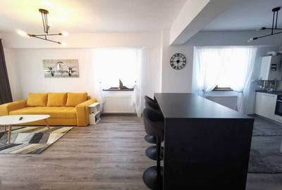 Apartament cu 2 camere decomandat în Central - 6