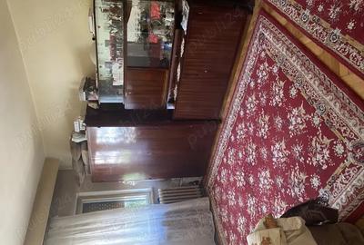 Vand apartament cu doua camere in Deva - 1
