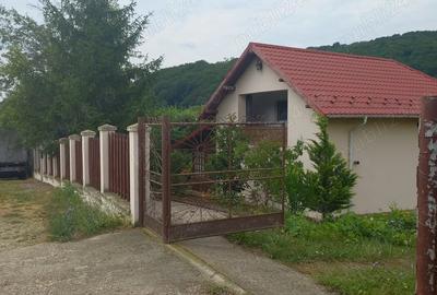 Casa vila de vanzare, Topli?a, Arges - 1