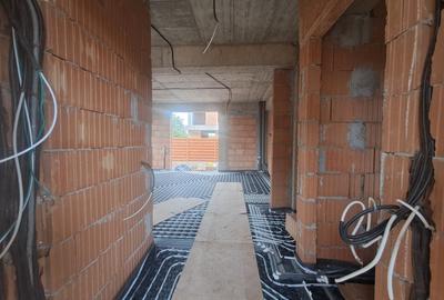 Vila la cheie, P+1E+Pod, finisaje premium, Popesti-Leordeni - 2
