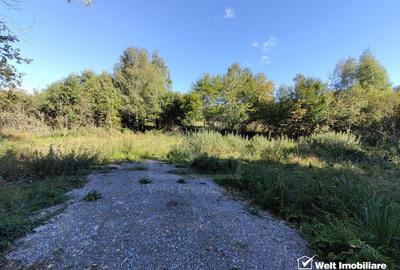 Teren intravilan In Faget, strada Sfanta Maria
