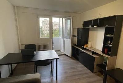 Apartament cu 2 camere decomandat, mobilat în Lujerului