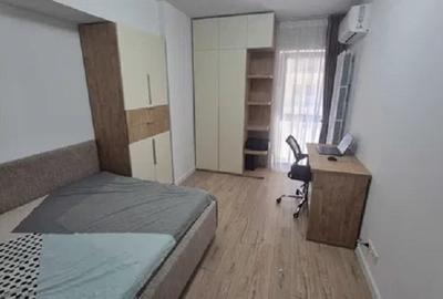 Apartament 3 camere Auchan Drumul Taberei Moghioros Park Residence - 5
